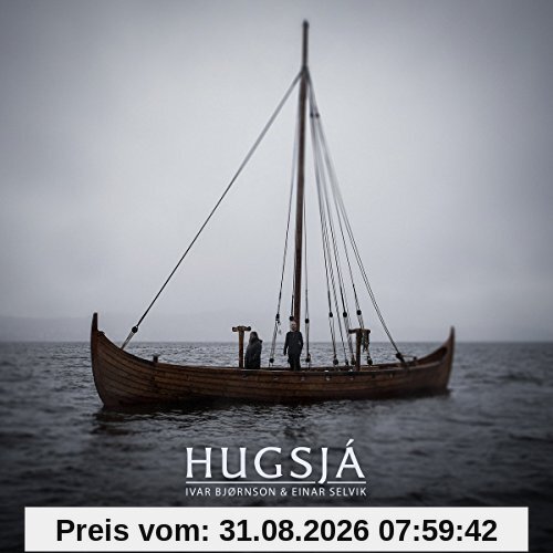 Hugsjá