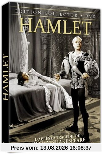 Hamlet [FR Import]