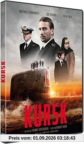 Kursk [FR Import]