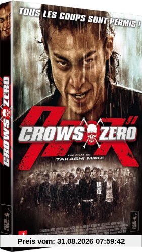 Crows Zero