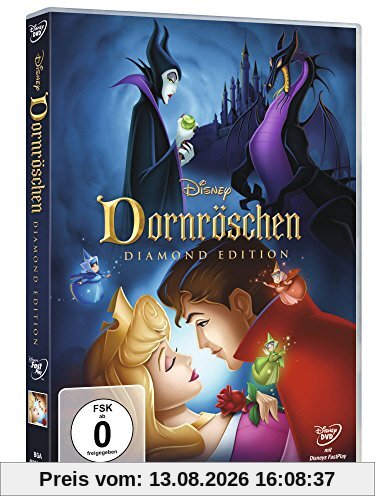 Dornröschen (Diamond Edition)