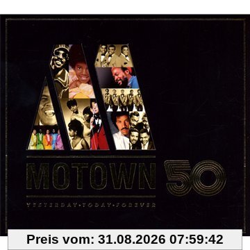 Motown 50