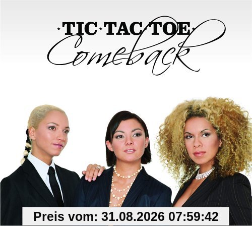 Comeback