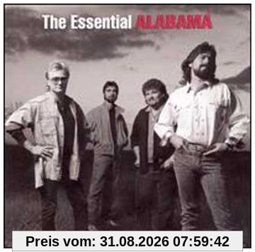 The Essential Alabama