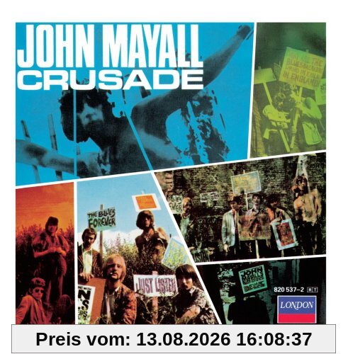 Crusade