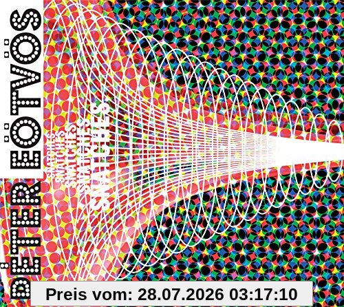 Eötvös Snatches/Jetstream/Paris-Dakar