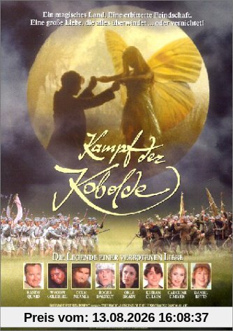 Kampf der Kobolde