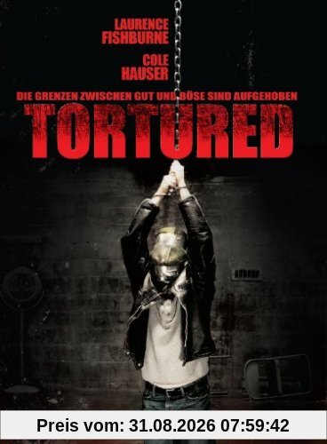 Tortured
