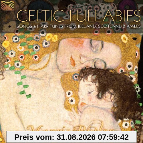 Celtic Lullabies