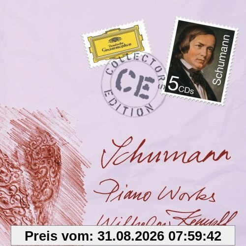 Klavierwerke