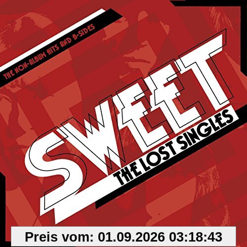 The Lost Singles