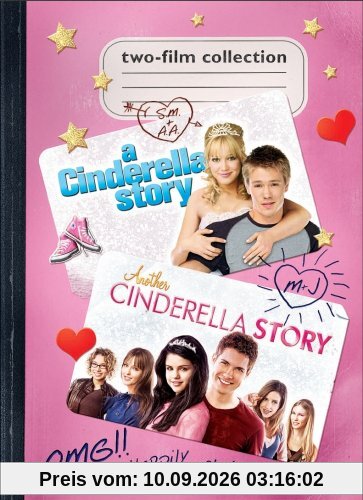 Another Cinderella Story /A Cinderella Story [UK Import]