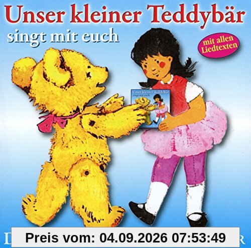 Unser Kleiner Teddybär Singt mit Euch