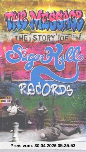 The Message-Story of Sugarhill