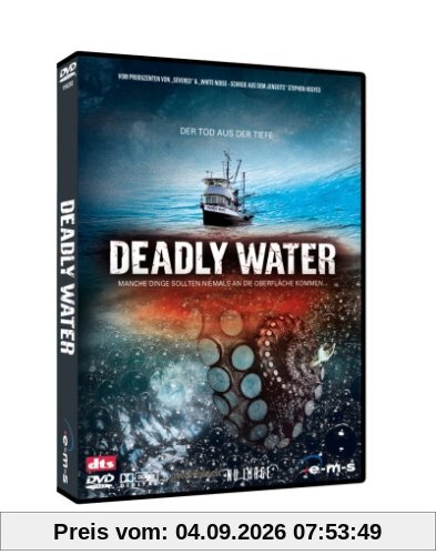 Deadly Water