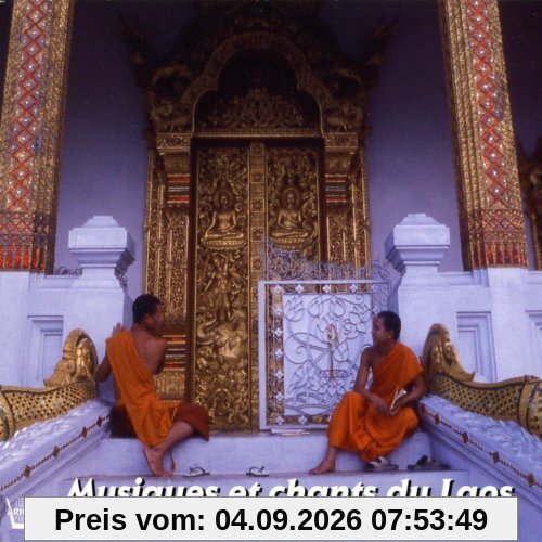 Musik aus Laos