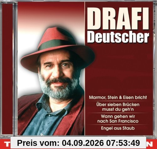 Drafi Deutscher