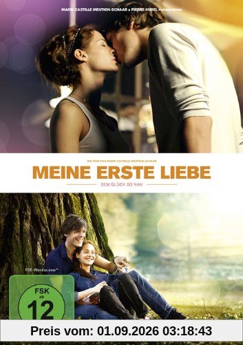 Meine erste Liebe