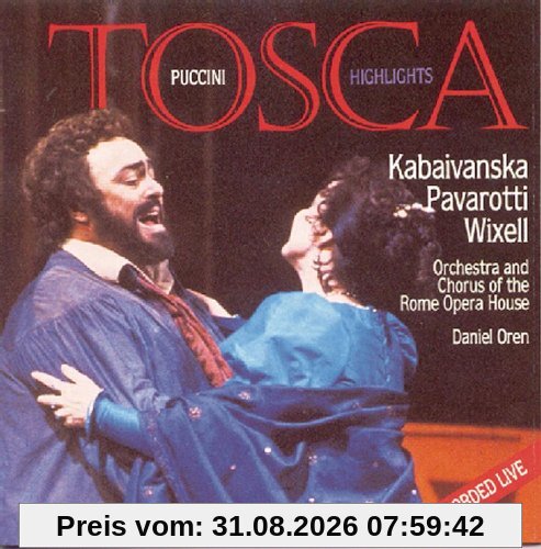 Tosca (Az)