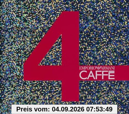 Emporio Armani Caffe'4