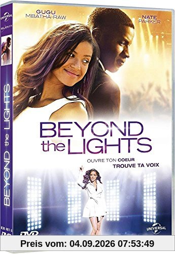 Beyon the lights [FR Import]