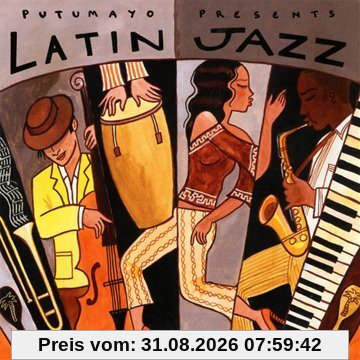 Latin Jazz