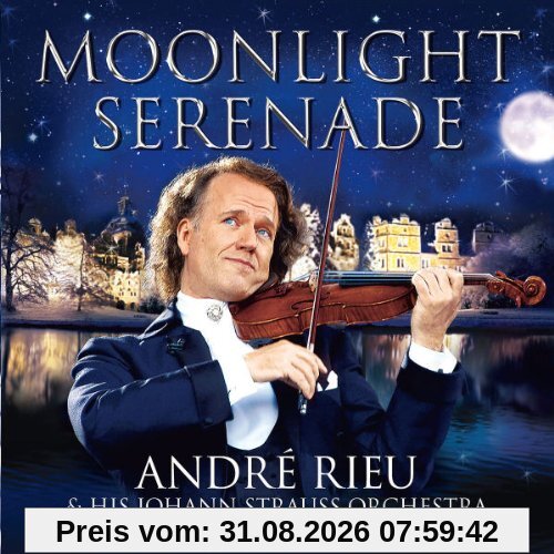 Moonlight Serenade