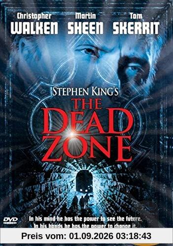 Dead zone