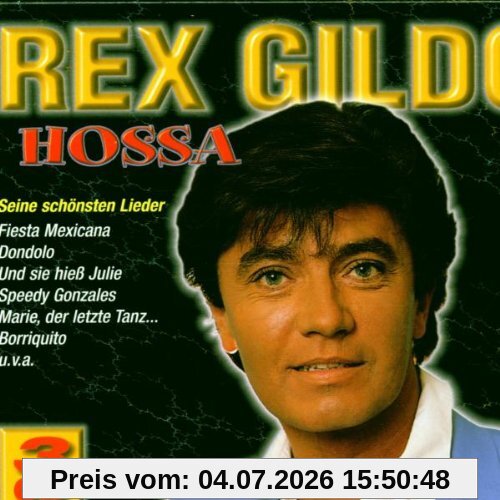 Rex Gildo Hossa