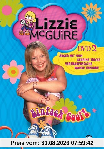 Lizzie McGuire: Teil 2