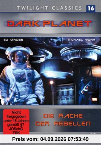 Dark Planet [Limited Edition]