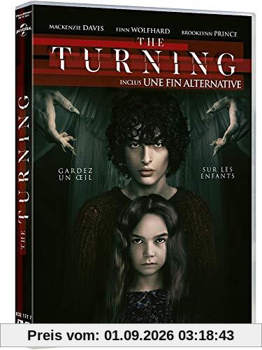 The Turning