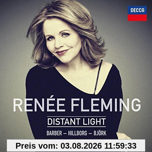 Renée Fleming Distant Light