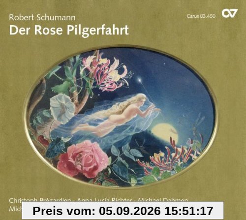 Schumann: Der Rose Pilgerfahrt Op.112