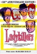 Ladykillers (50th Anniversary Edition)