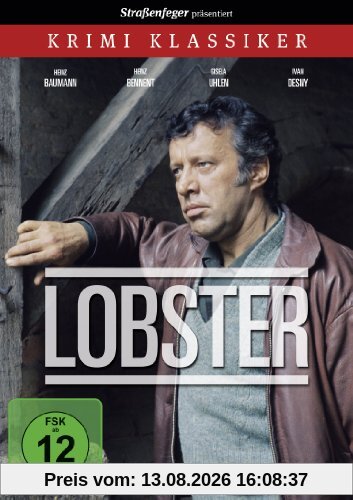 Lobster [2 DVDs]