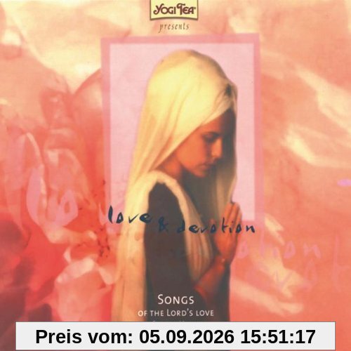 Love & Devotion-Songs of the