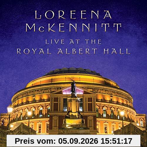 Live at the Royal Albert Hall
