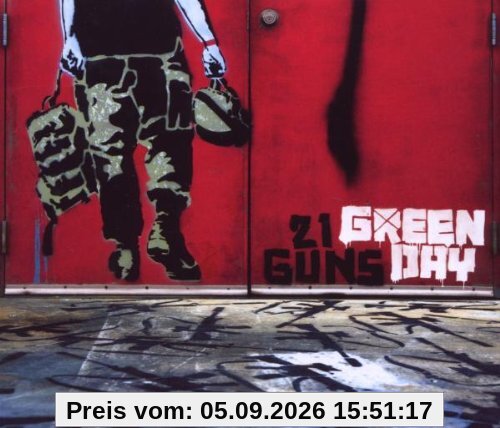 21 Guns
