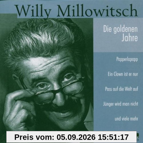 Die Goldenen Jahre