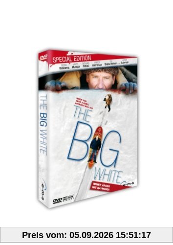 The Big White - Immer Ärger mit Raymond (Special Edition)