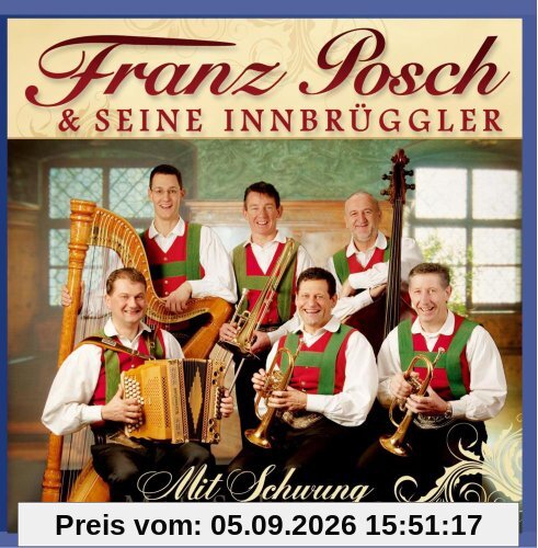 Mit Schwung