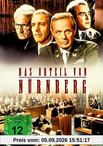 Das Urteil von Nürnberg