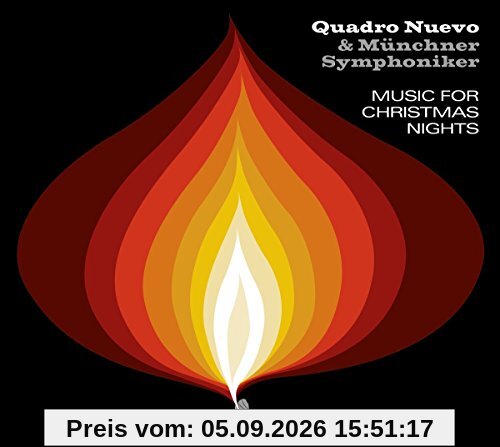 Music for Christmas Nights