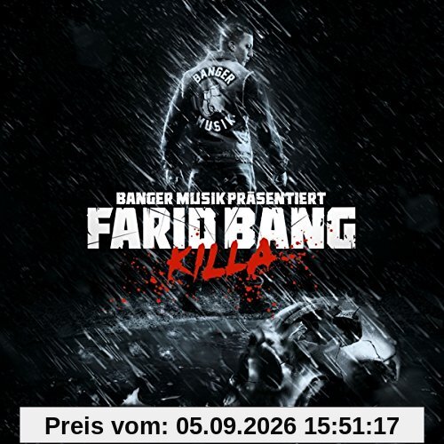 Killa (Ltd.Deluxe Edition)