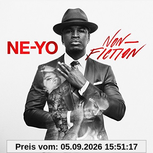 Non-Fiction (Deluxe Edition)