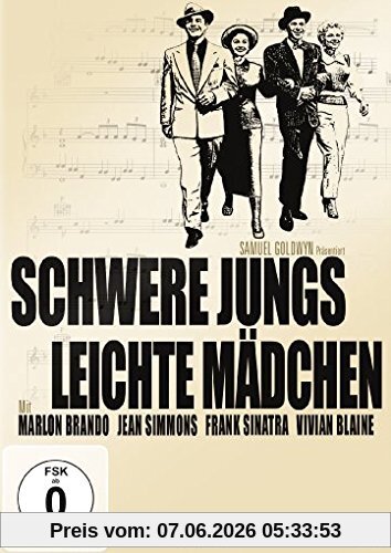 Schwere Jungen - leichte Mädchen