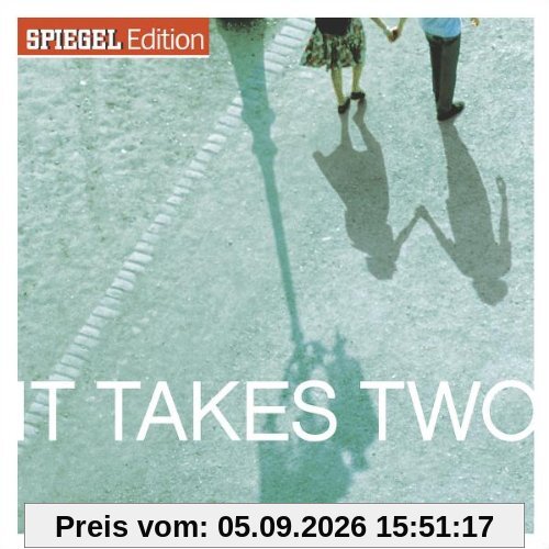 It Takes Two (Spiegel Edition)