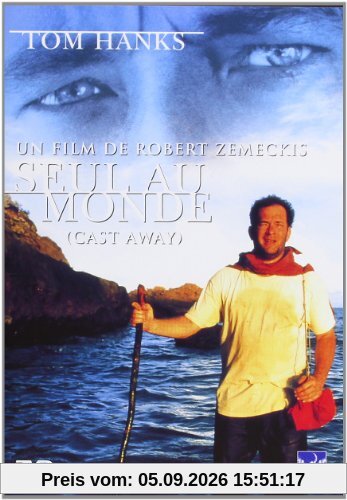 Seul au monde [FR Import]