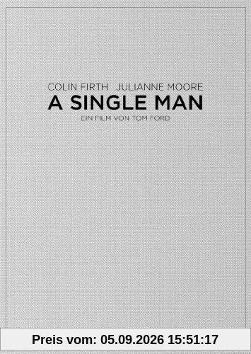 A Single Man [Special Edition] [2 DVDs]